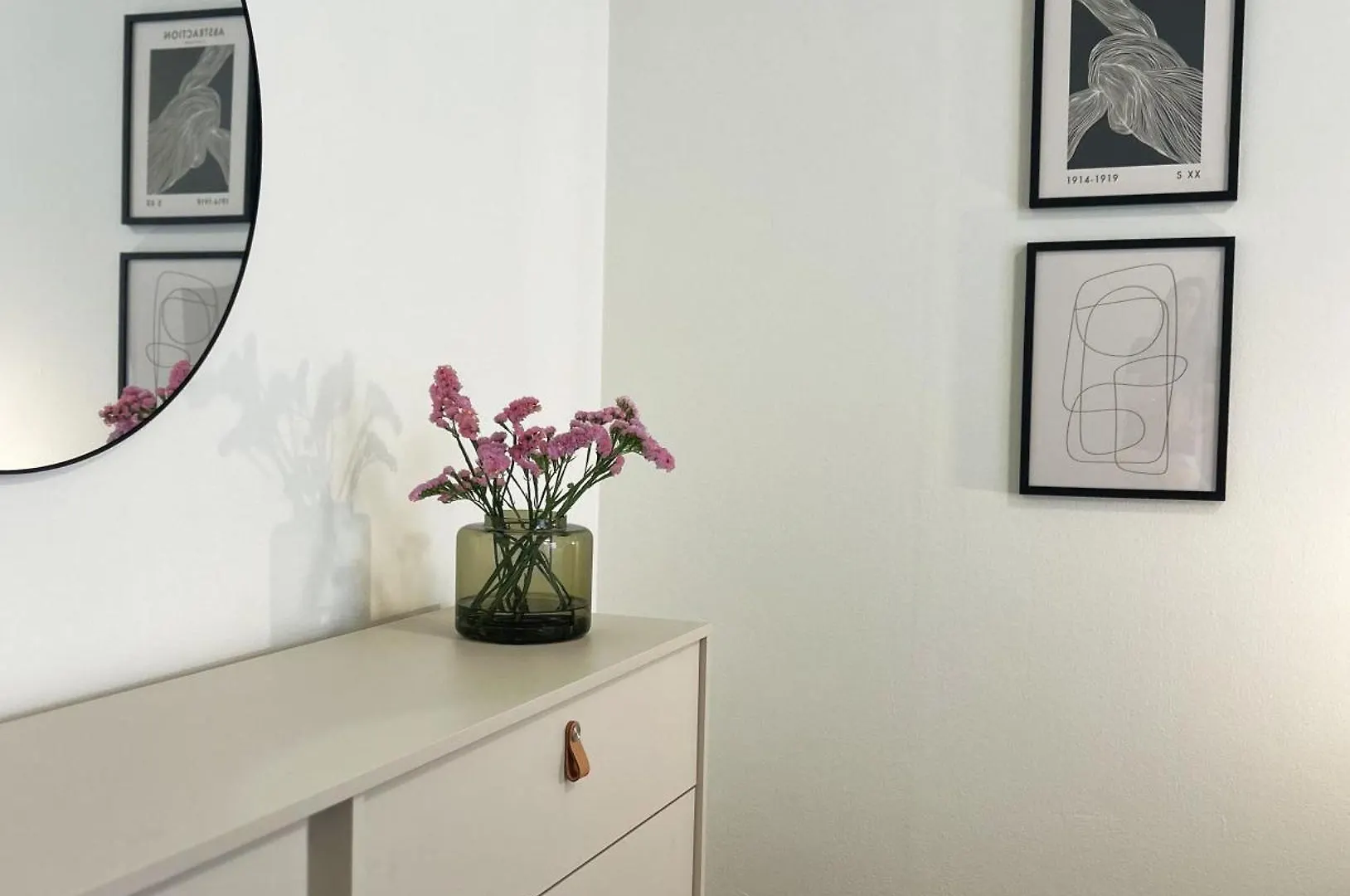 아파트 Fifty Eight Suite Milan Missori Three Bedrooms