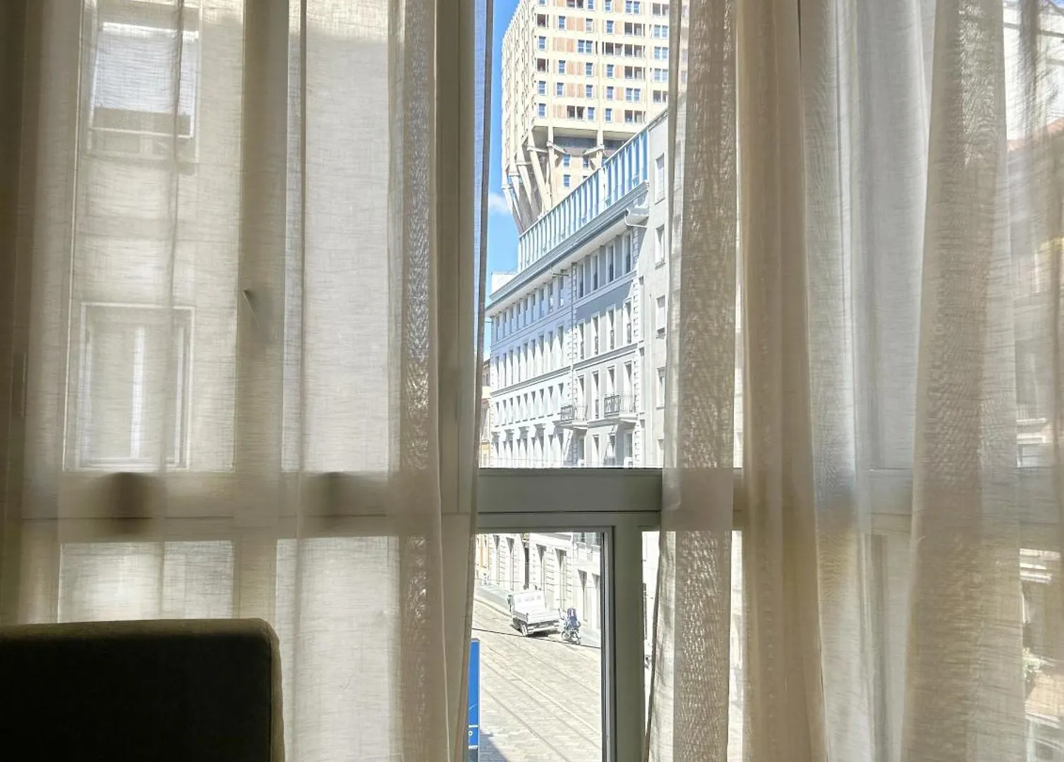 Fifty Eight Suite Milan Missori Three Bedrooms