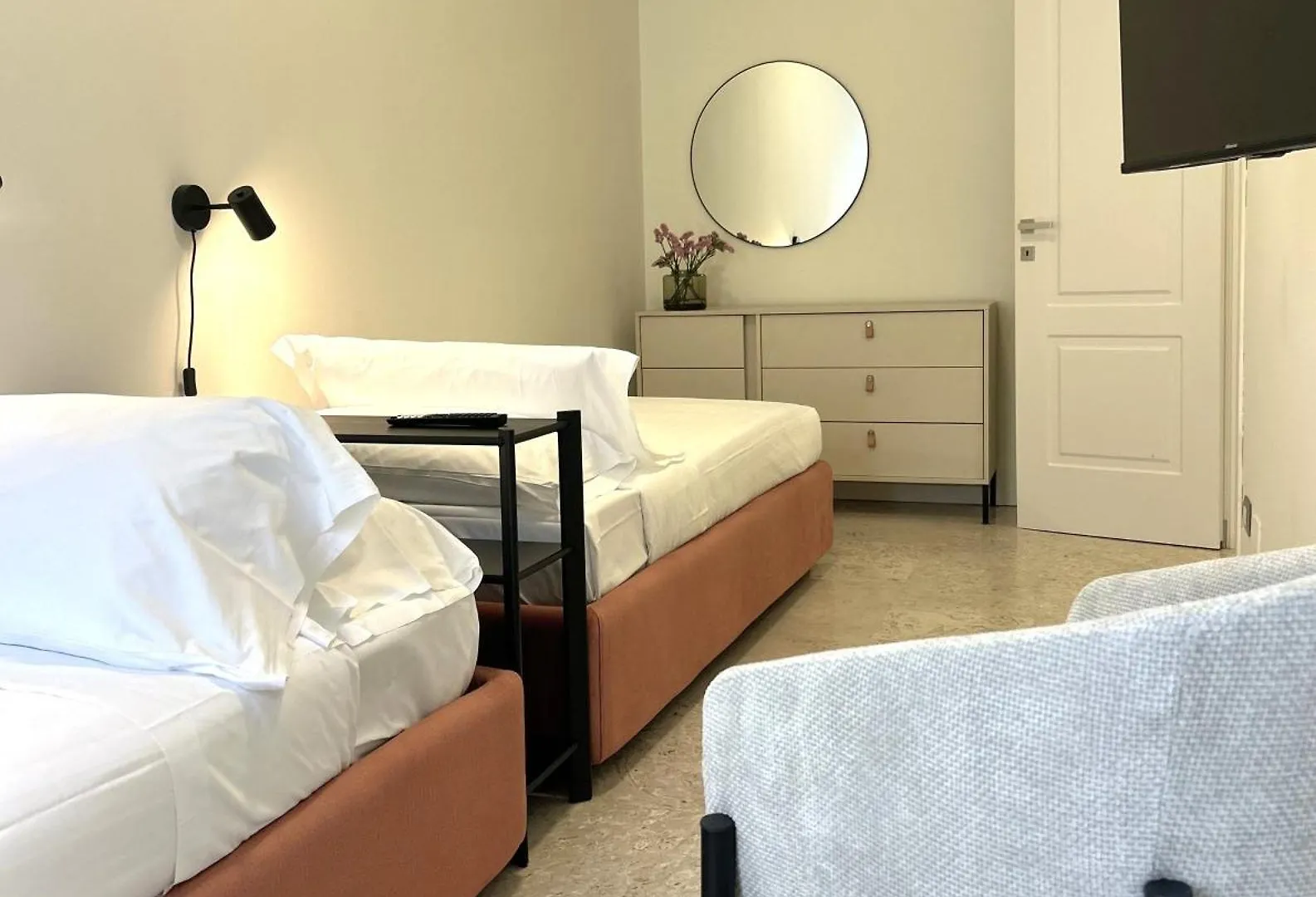 Fifty Eight Suite Milan Missori Three Bedrooms 0*,