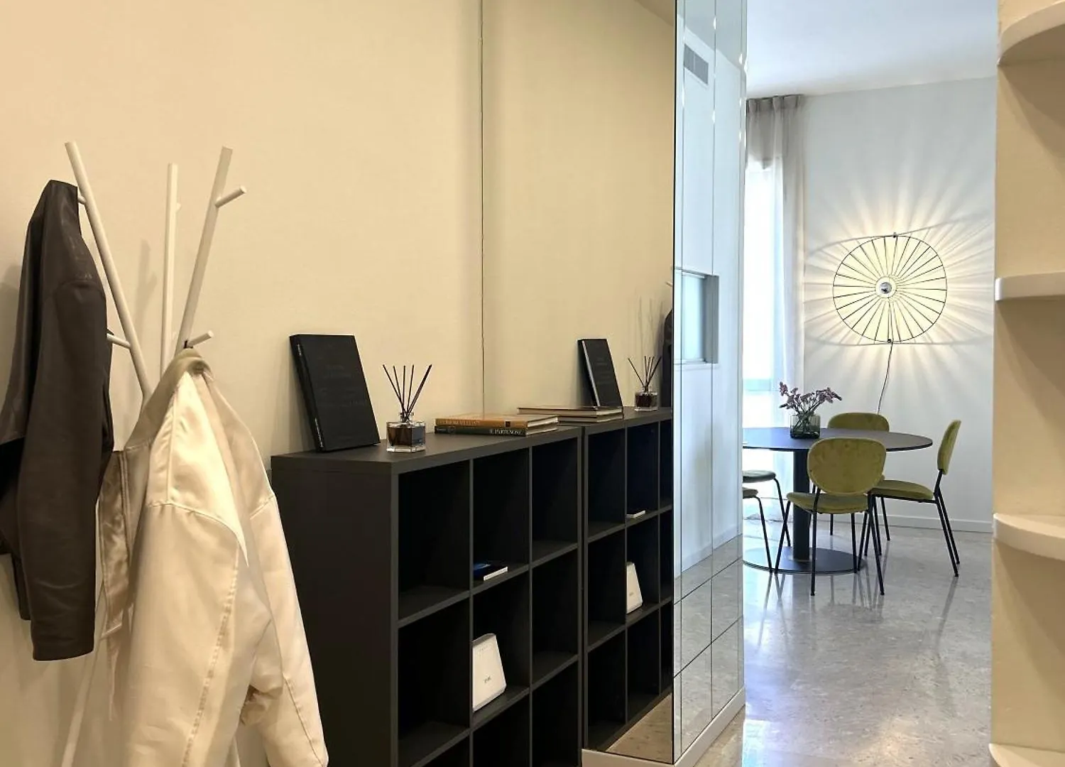 Apartamento Fifty Eight Suite Milan Missori Three Bedrooms Itália