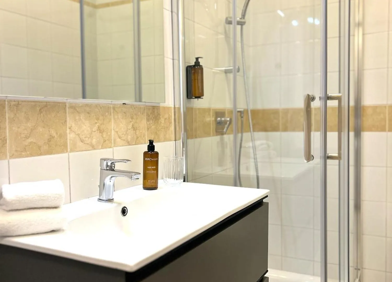 Apartamento Fifty Eight Suite Milan Missori Three Bedrooms